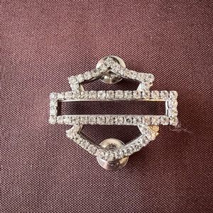 Harley Davidson Pin